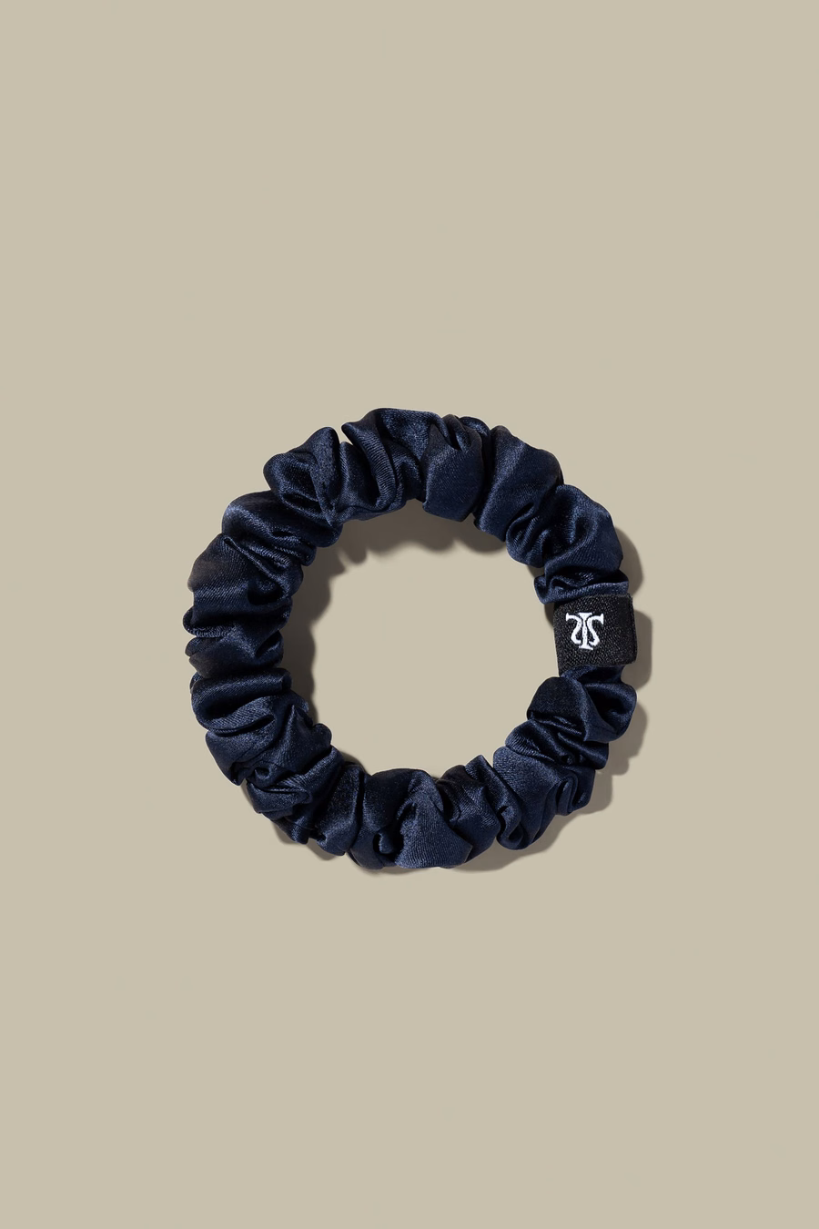 Minnie Classic Silk Scrunchies Set