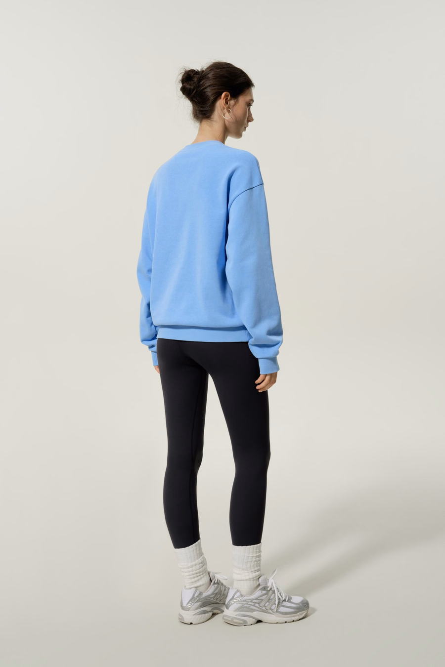 Sweter Porchlight Balance