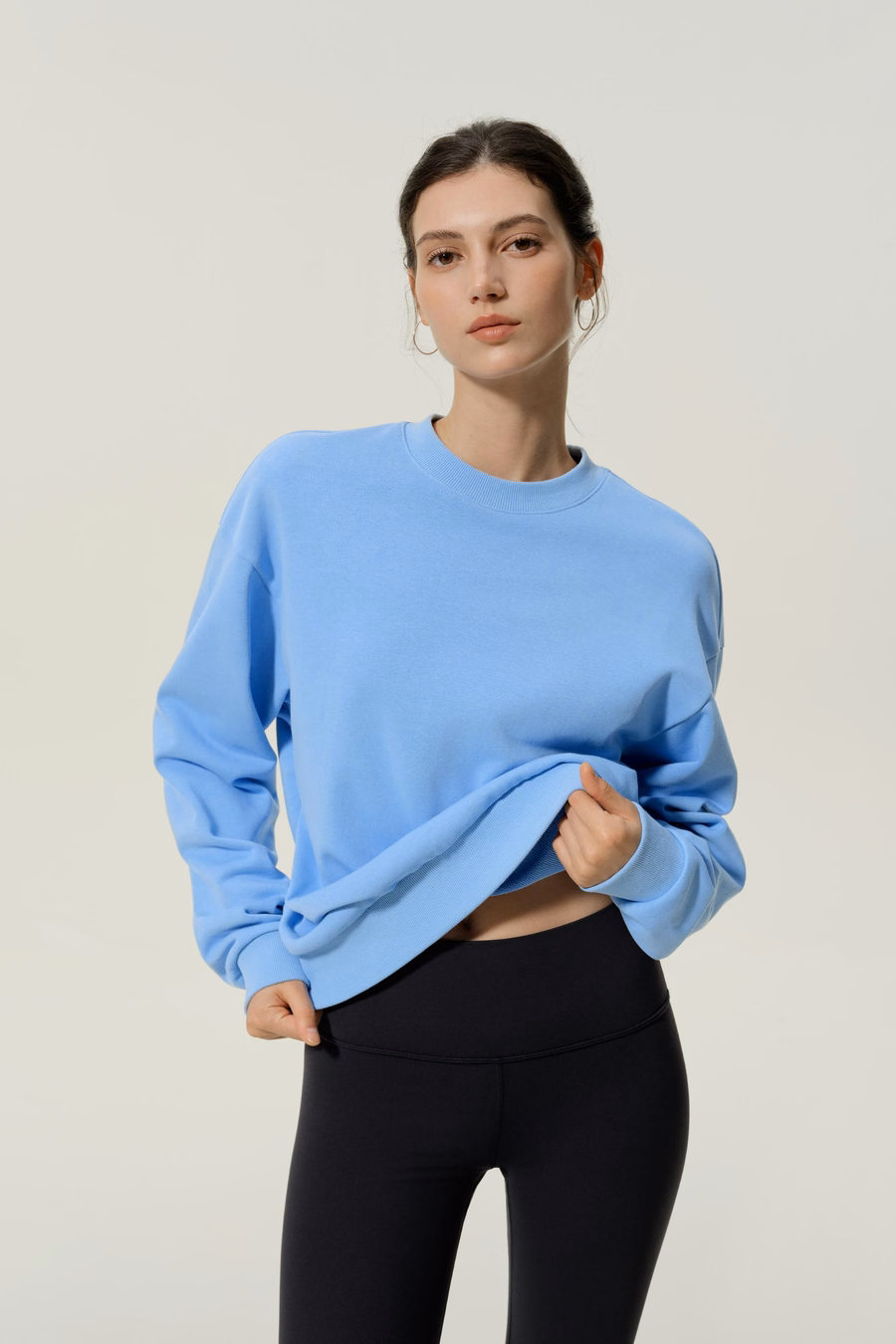 Sweter Porchlight Balance