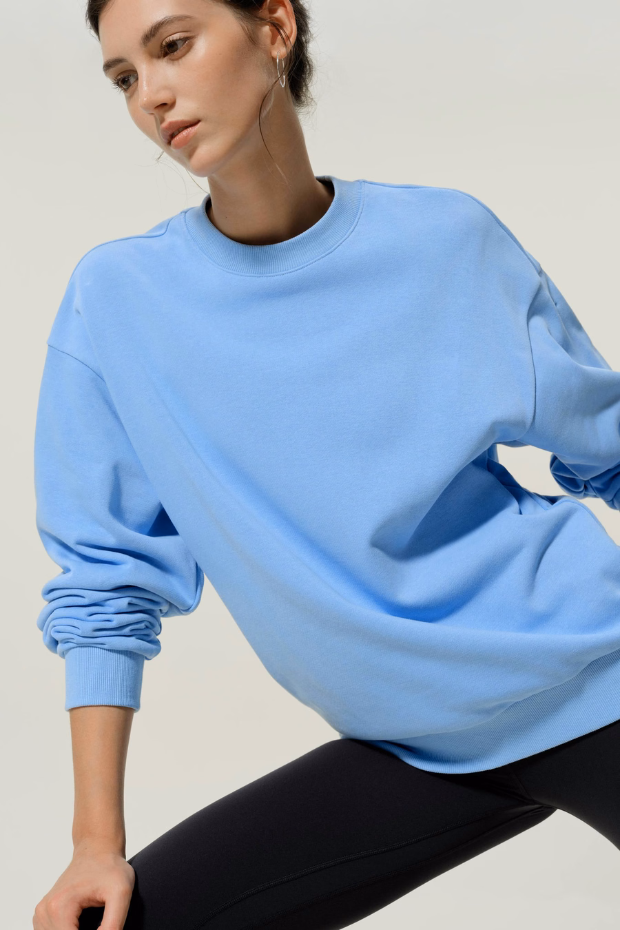 Sweter Porchlight Balance