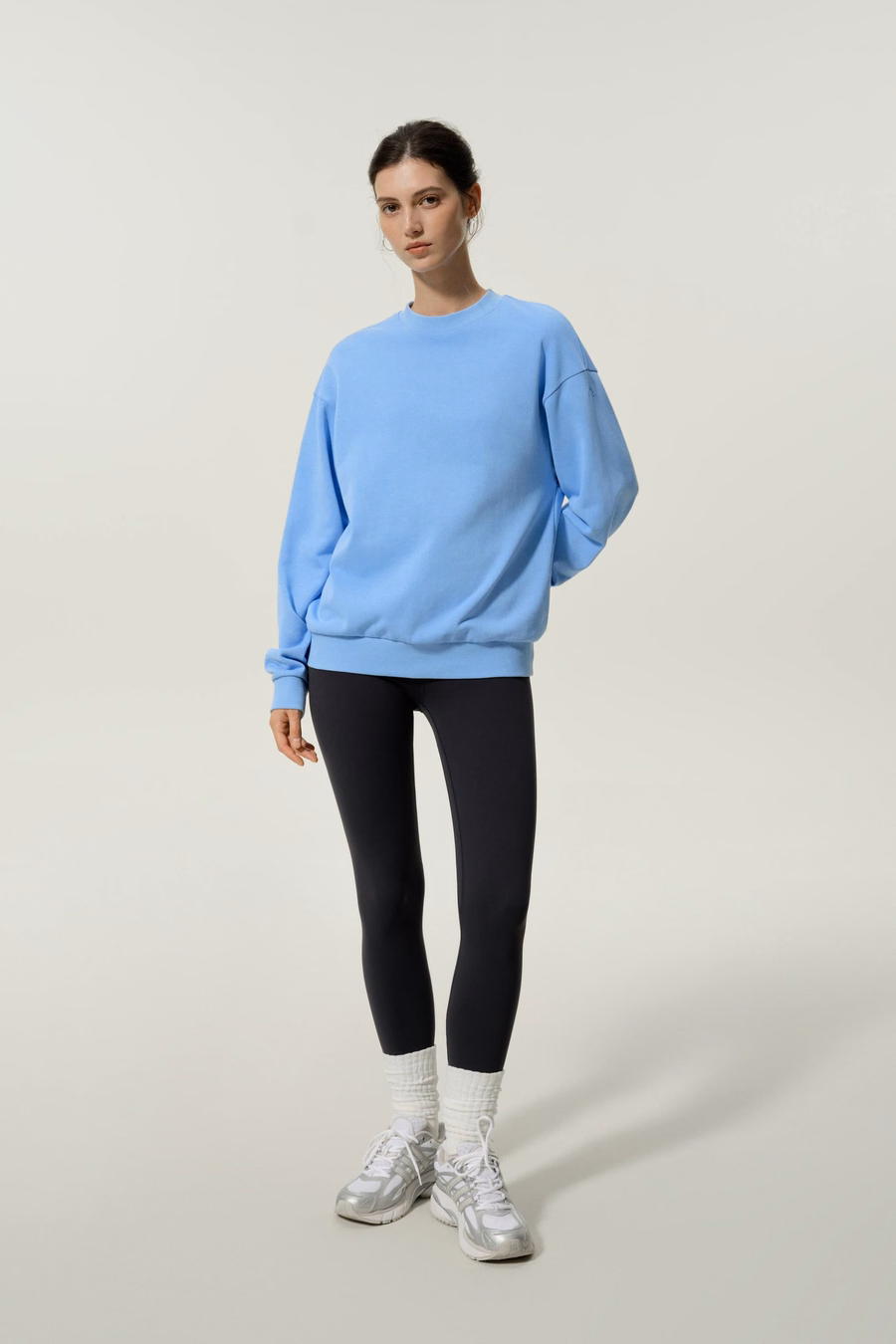 Sweter Porchlight Balance