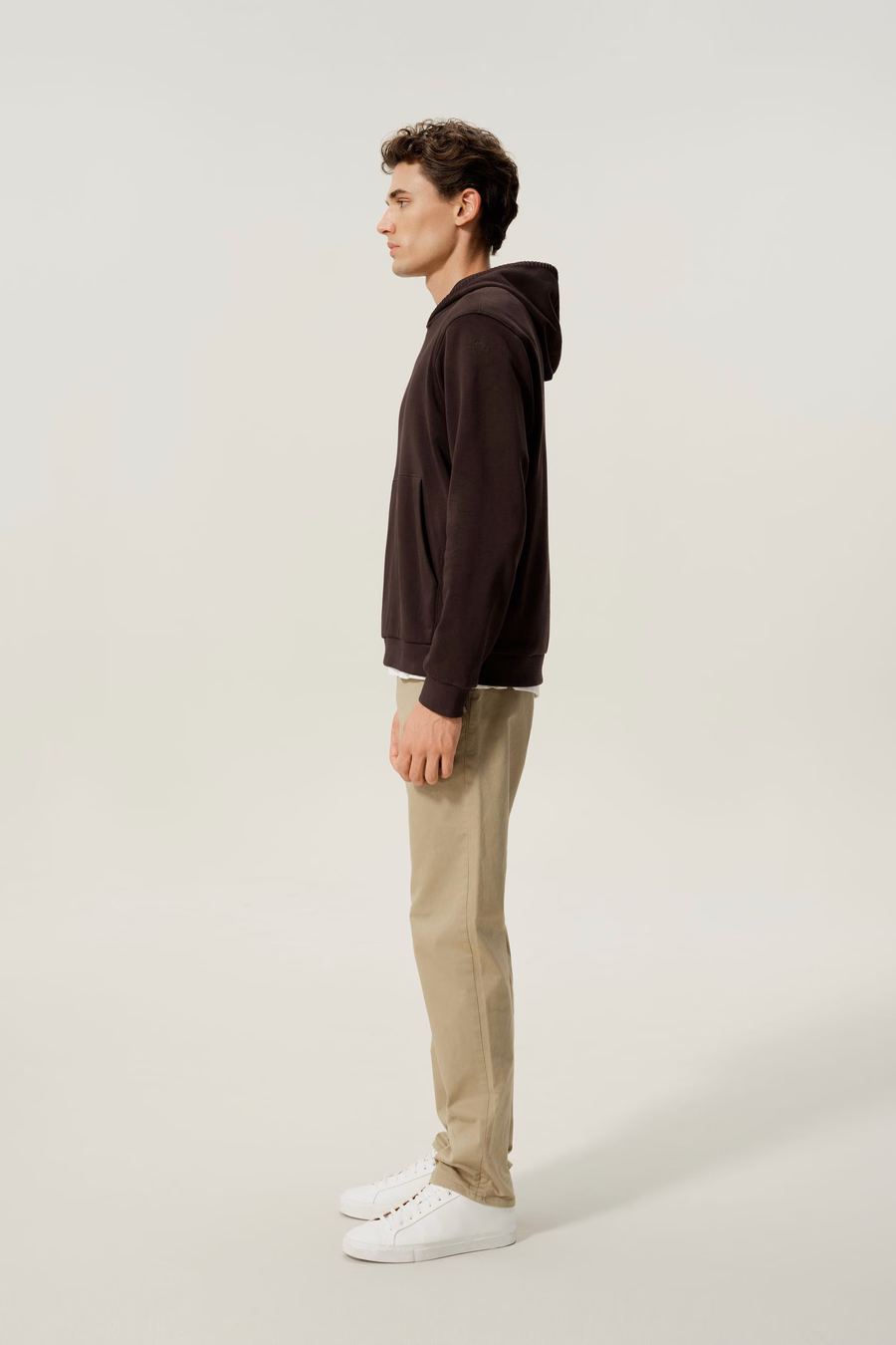 Hoodie Silkerry dla mężczyzn