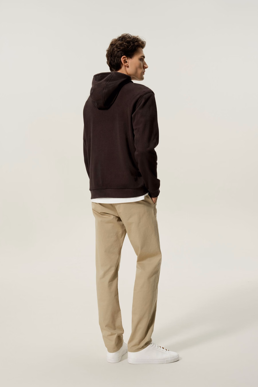 Hoodie Silkerry dla mężczyzn