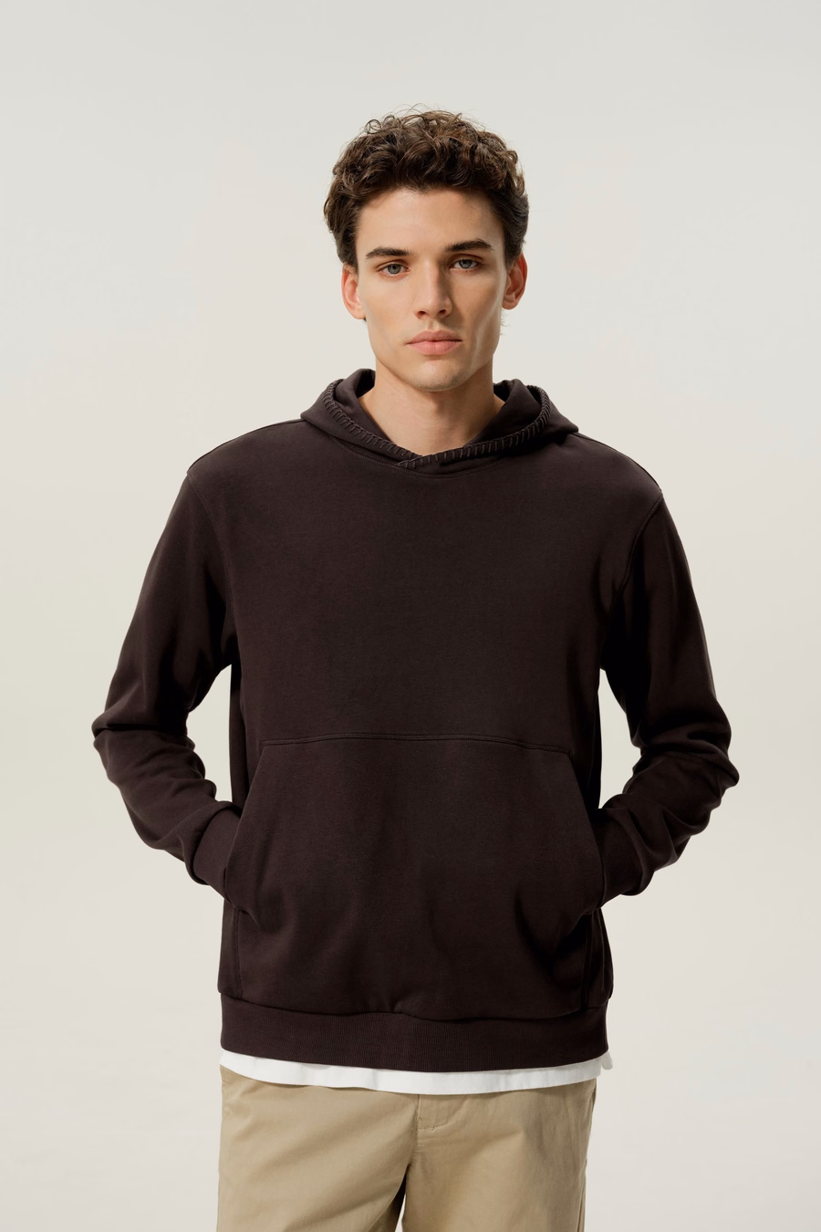Hoodie Silkerry dla mężczyzn