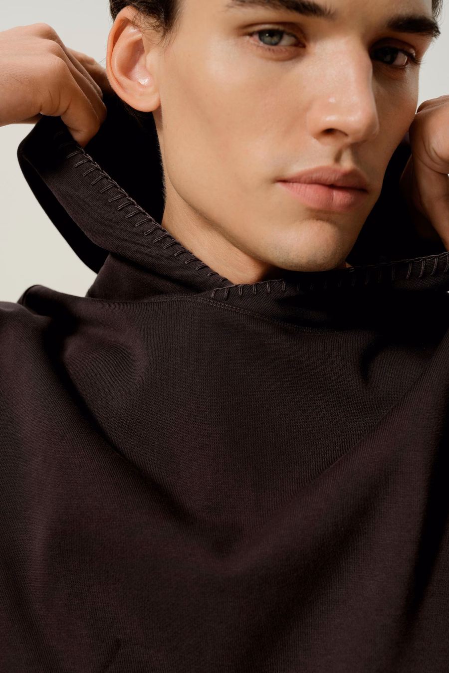 Hoodie Silkerry dla mężczyzn