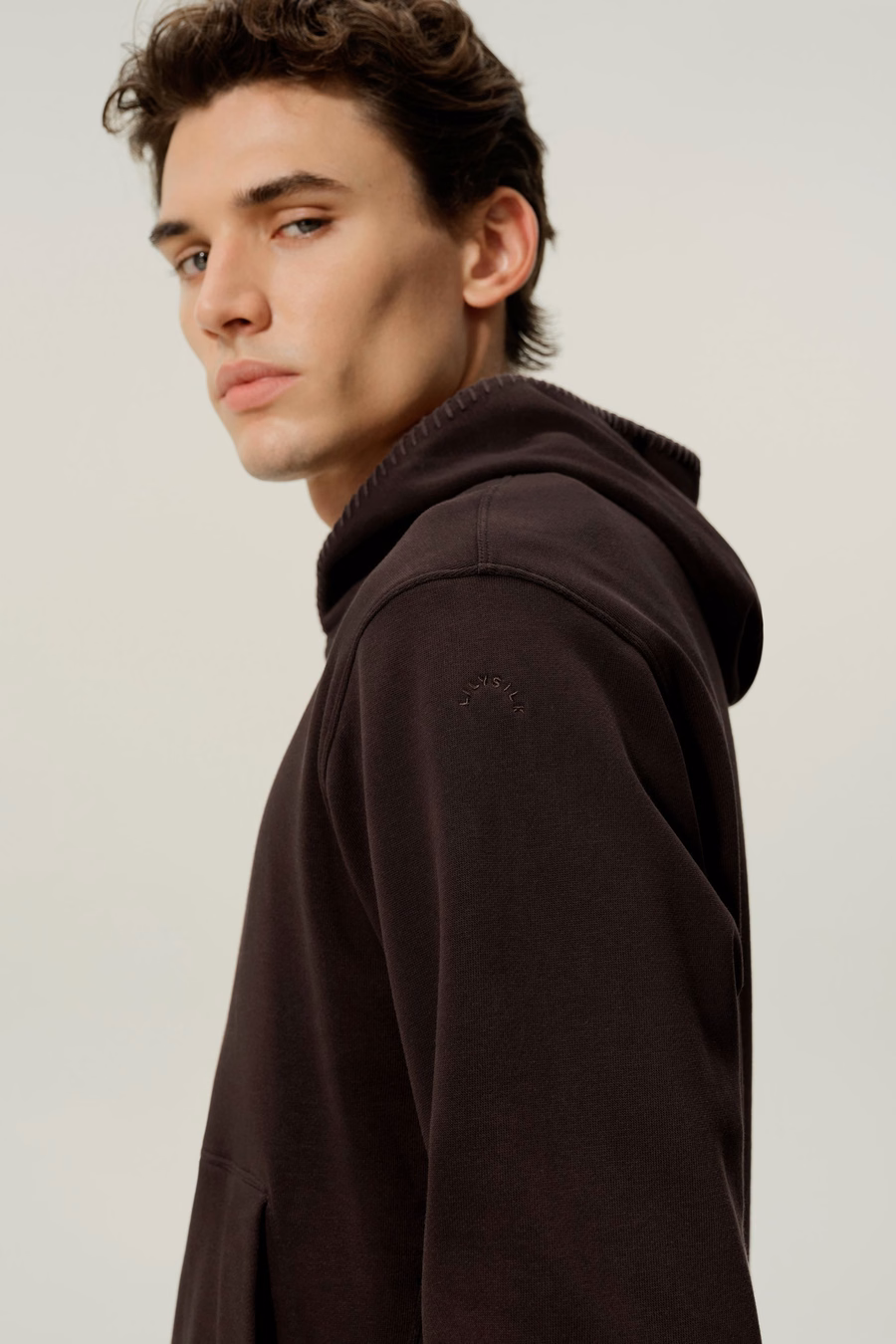 Hoodie Silkerry dla mężczyzn