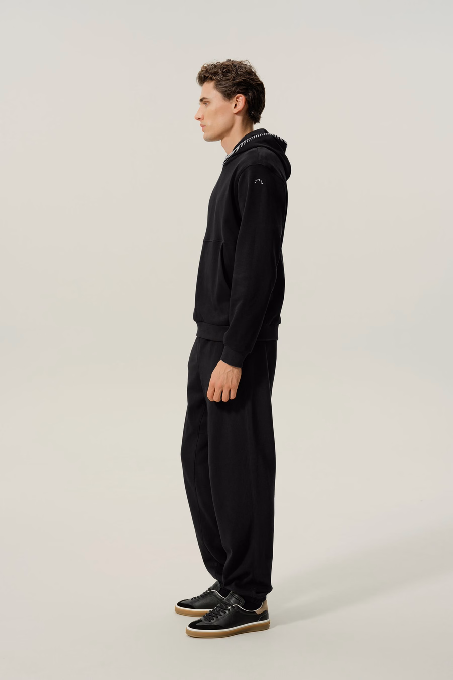 Hoodie Silkerry dla mężczyzn