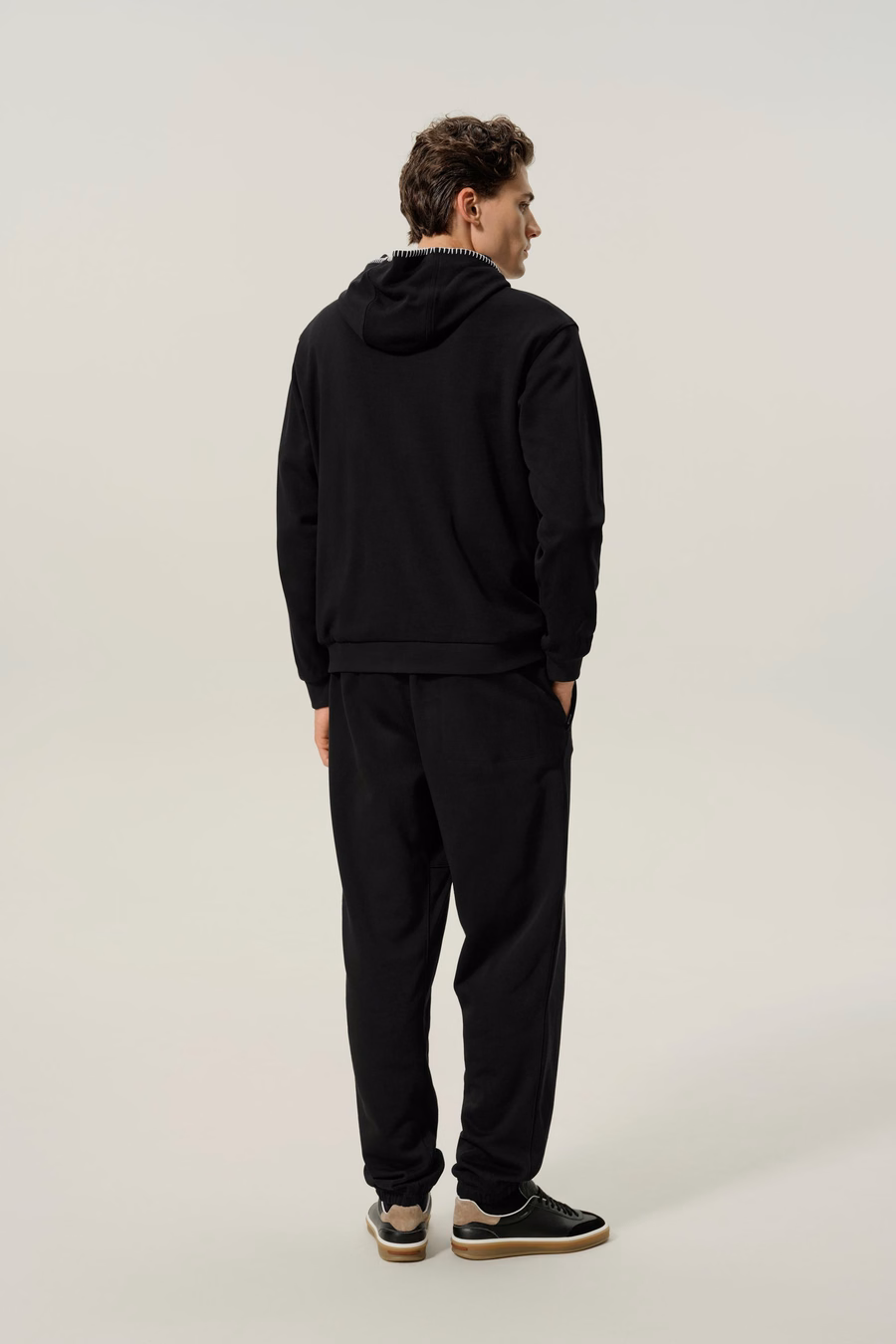 Hoodie Silkerry dla mężczyzn
