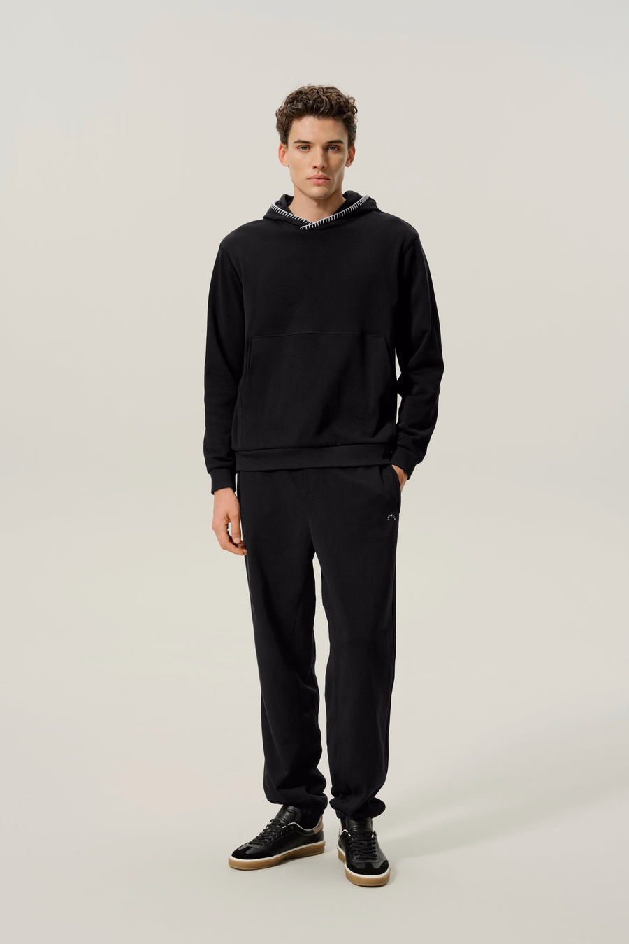Hoodie Silkerry dla mężczyzn