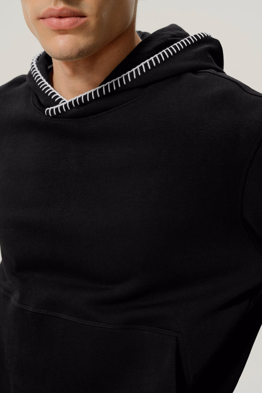Hoodie Silkerry dla mężczyzn