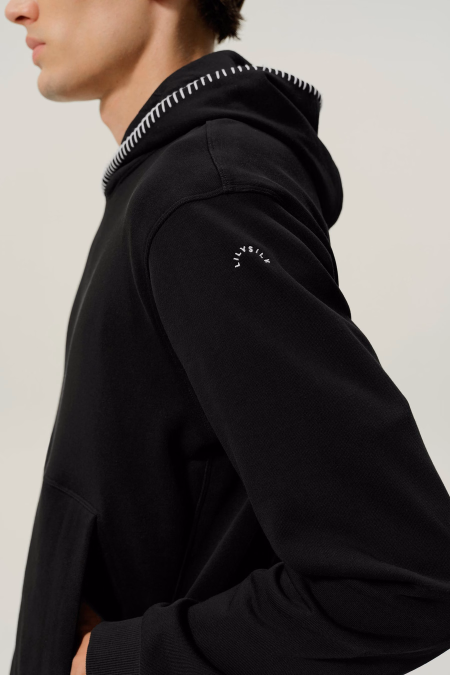 Hoodie Silkerry dla mężczyzn