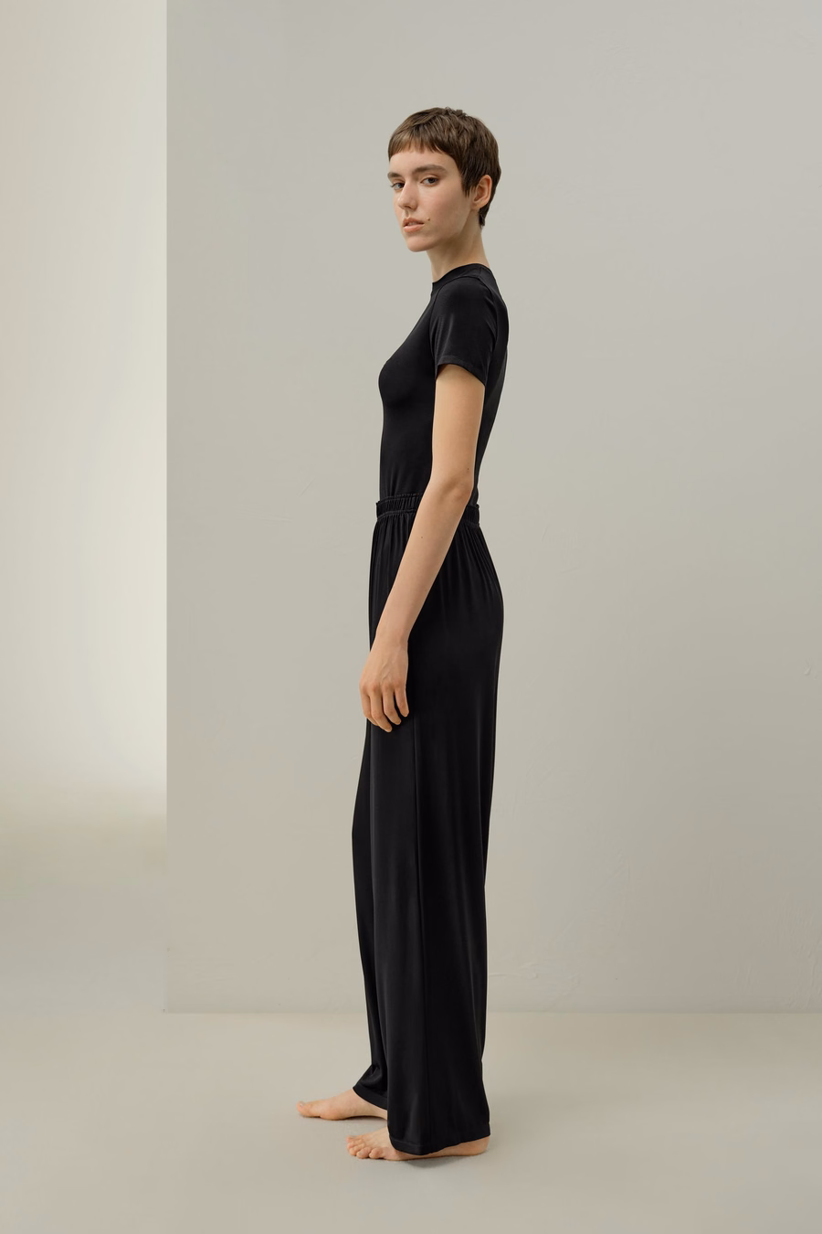 Zestaw dresów Jersey Silk Breeze