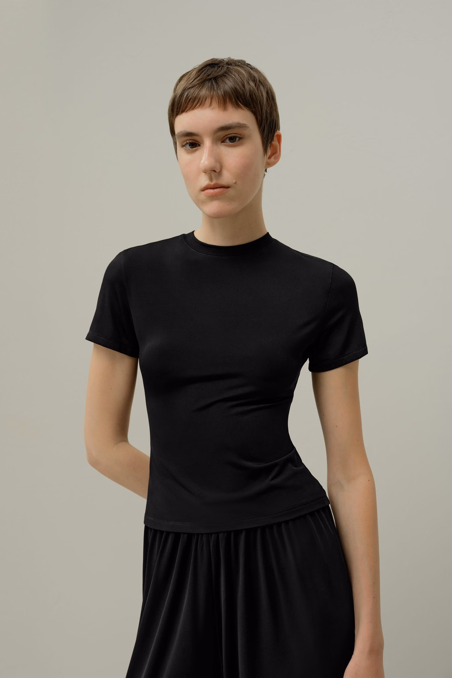 Zestaw dresów Jersey Silk Breeze