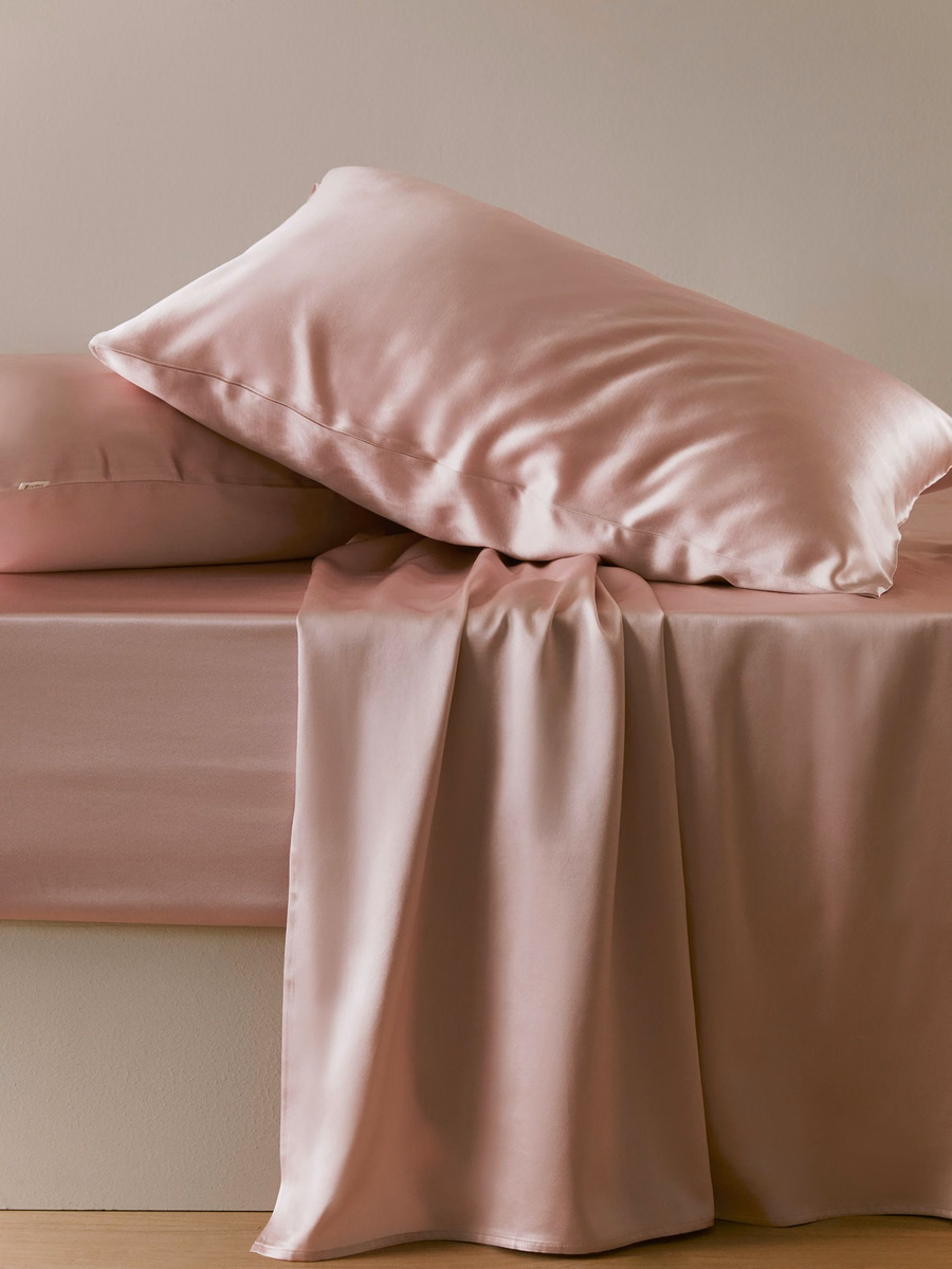 22 Momme Terse Envelope Silk Pillowcase