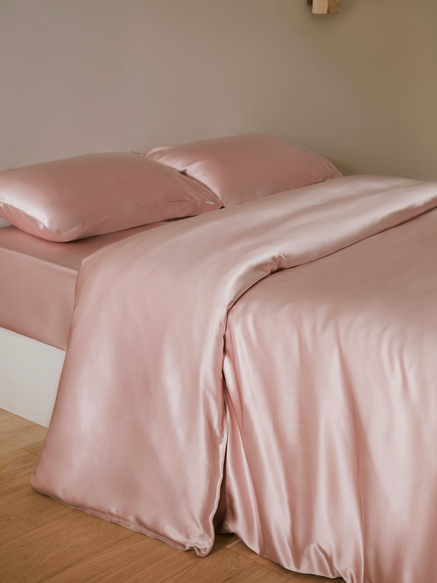 22 Momme Terse Envelope Silk Pillowcase