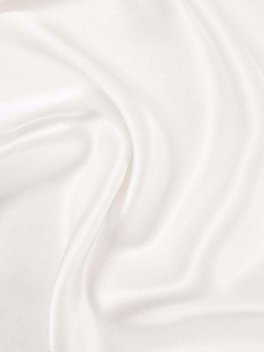LILYSOFT™ Ultra Soft Non-Colorants Jedwabna Poszewka na Poduszkę