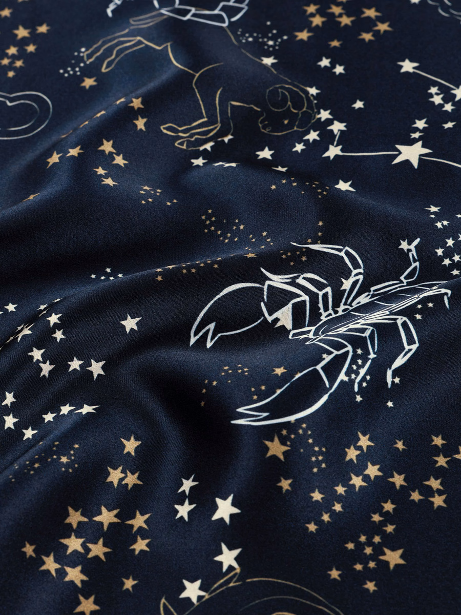 Poduszka Zodiaku Skorpion