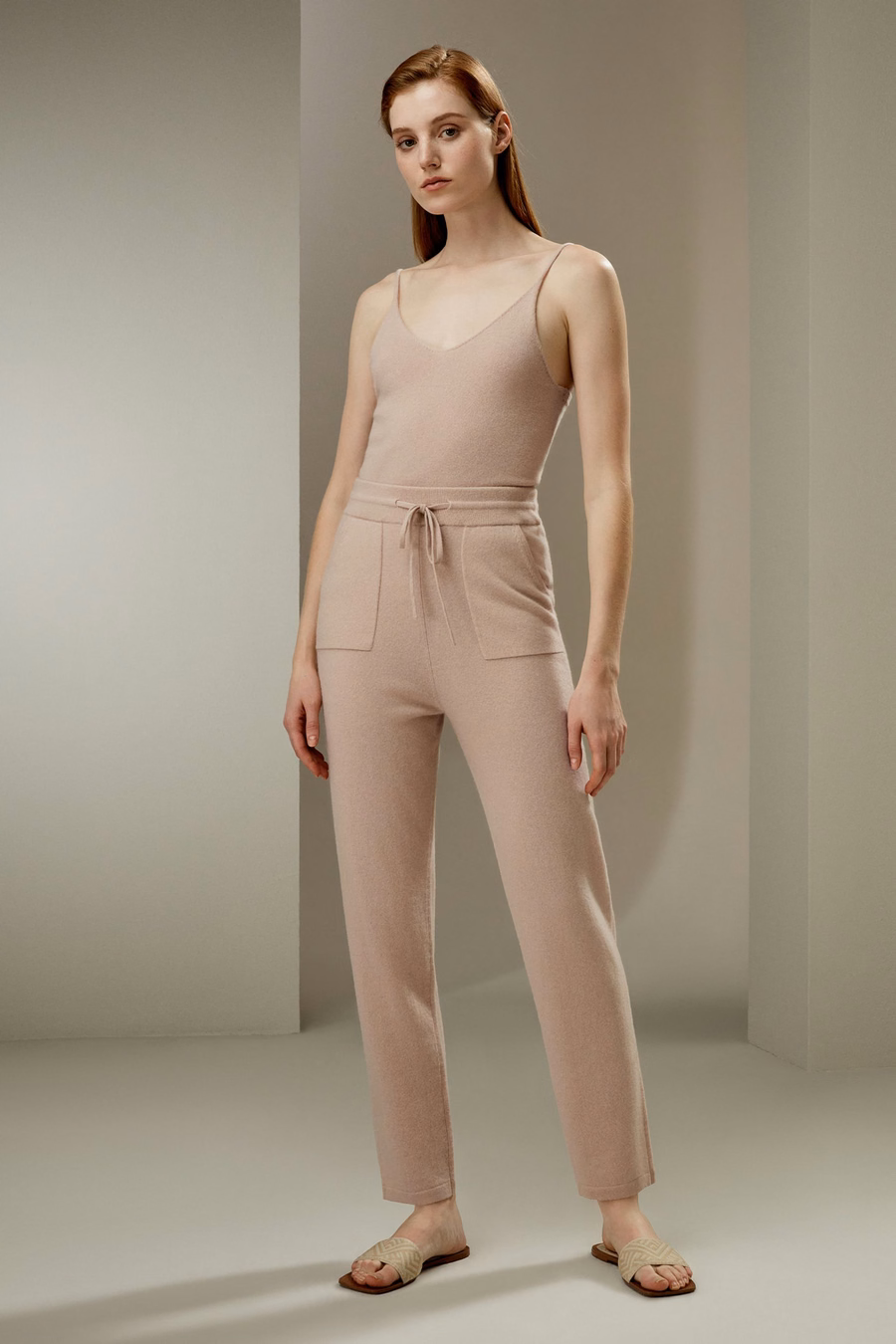 Cashmere Camisole