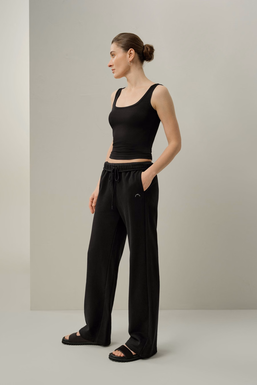 Jedwabny Top Breeze Jersey