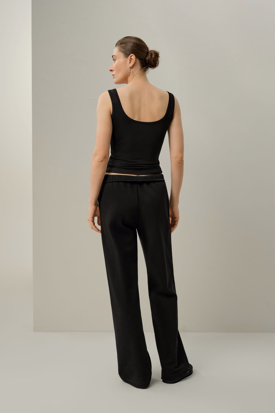 Jedwabny Top Breeze Jersey