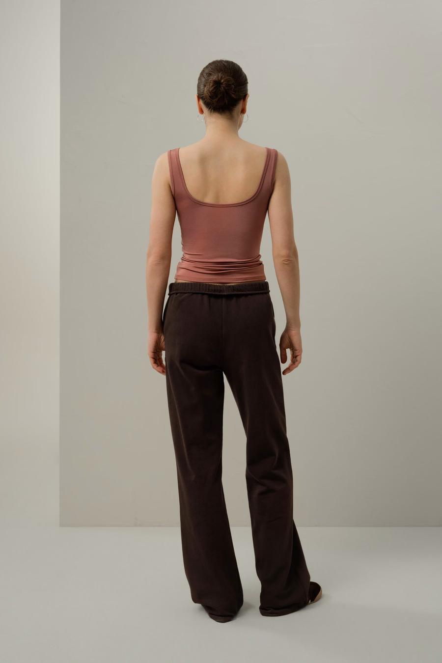 Jedwabny Top Breeze Jersey