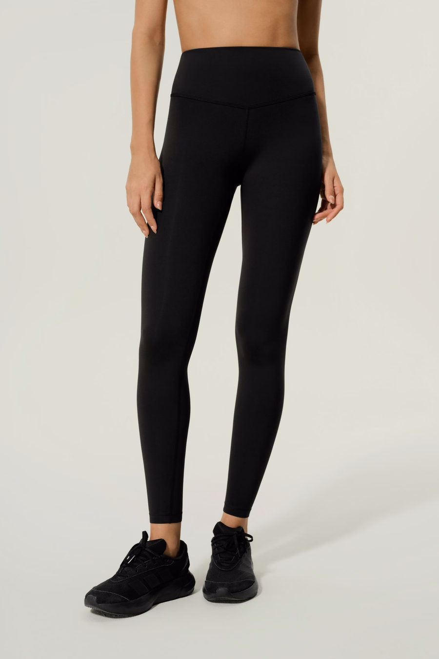 Legginsy Soft Ease z jedwabiu Contour™