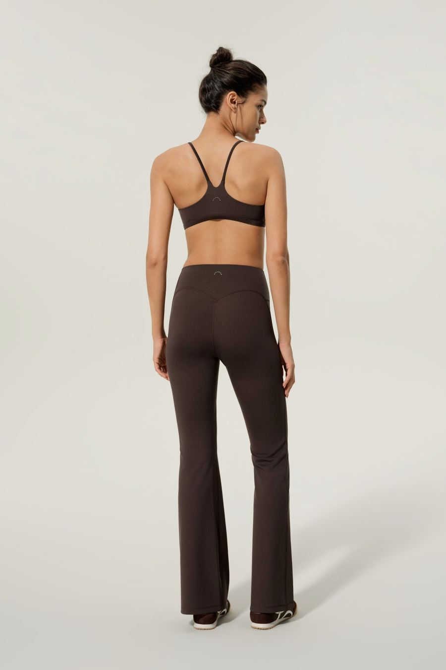 Legginsy SilkContour™ Drape Flow