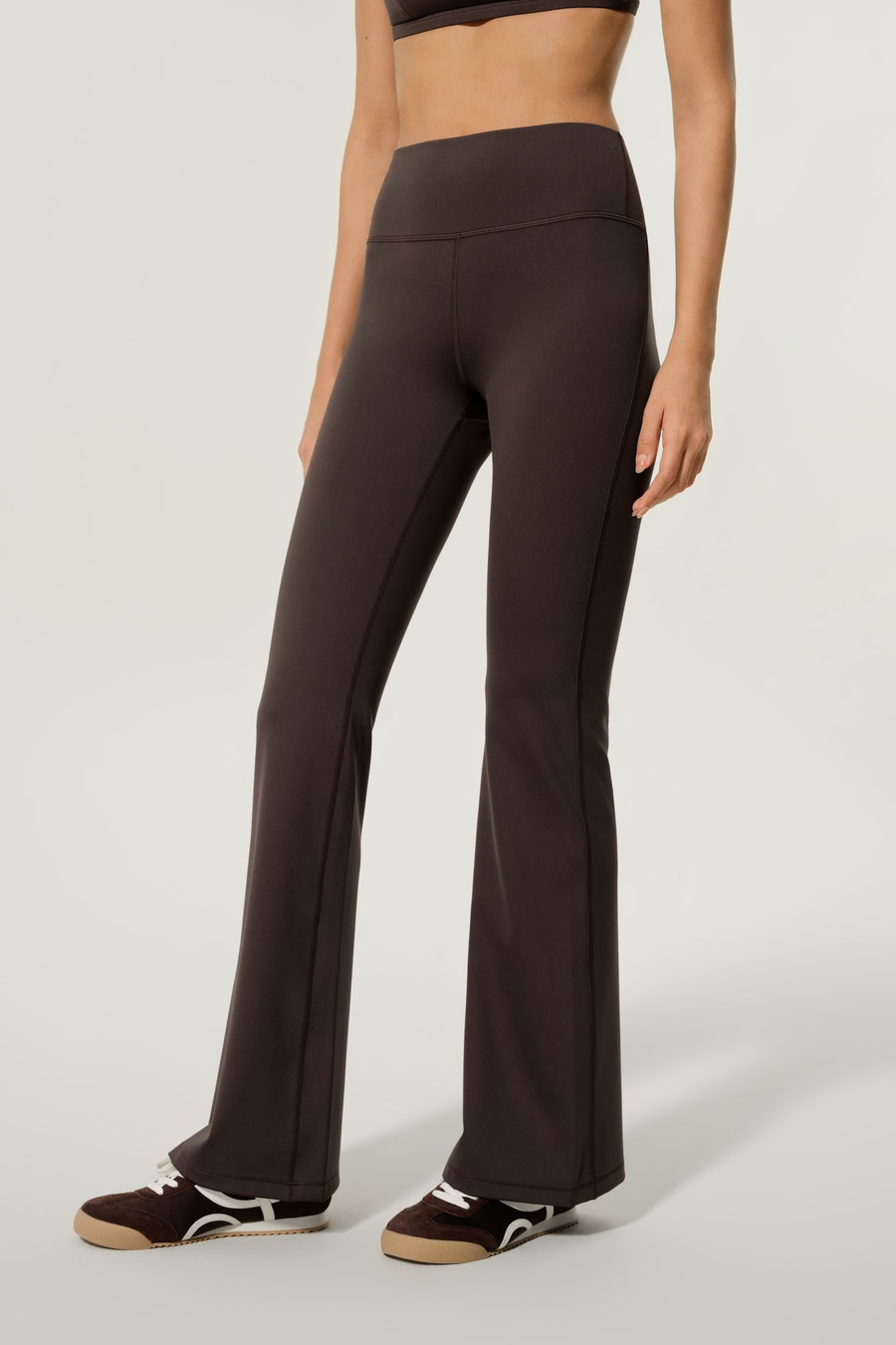 Legginsy SilkContour™ Drape Flow