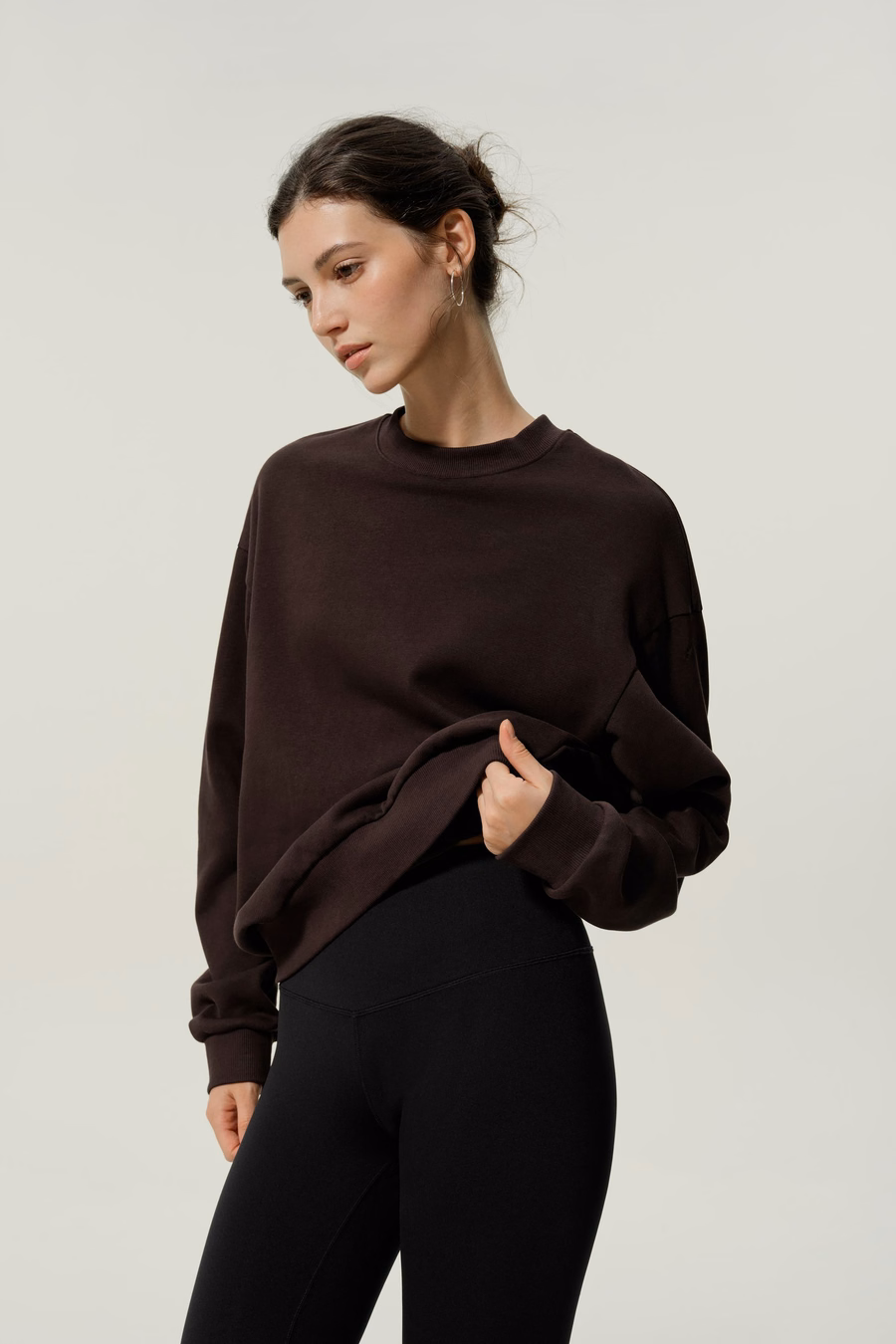Sweter Porchlight Balance
