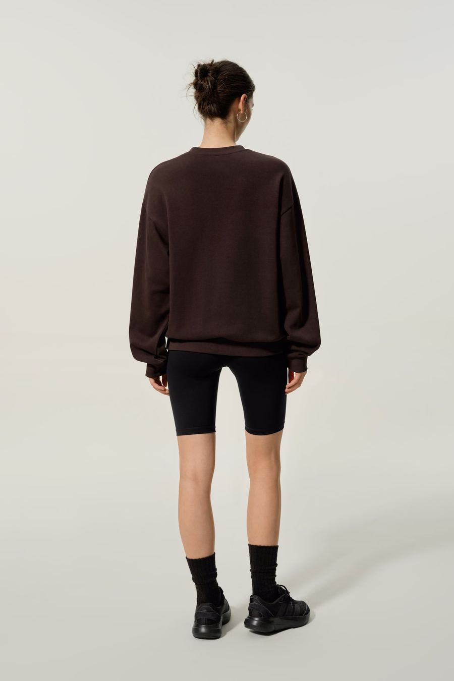 Sweter Porchlight Balance