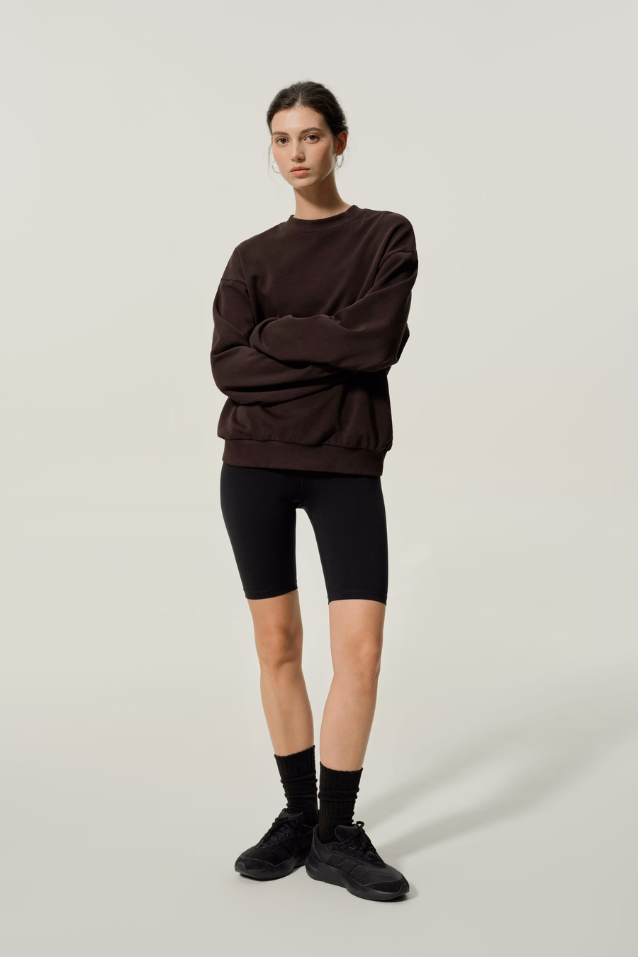 Sweter Porchlight Balance