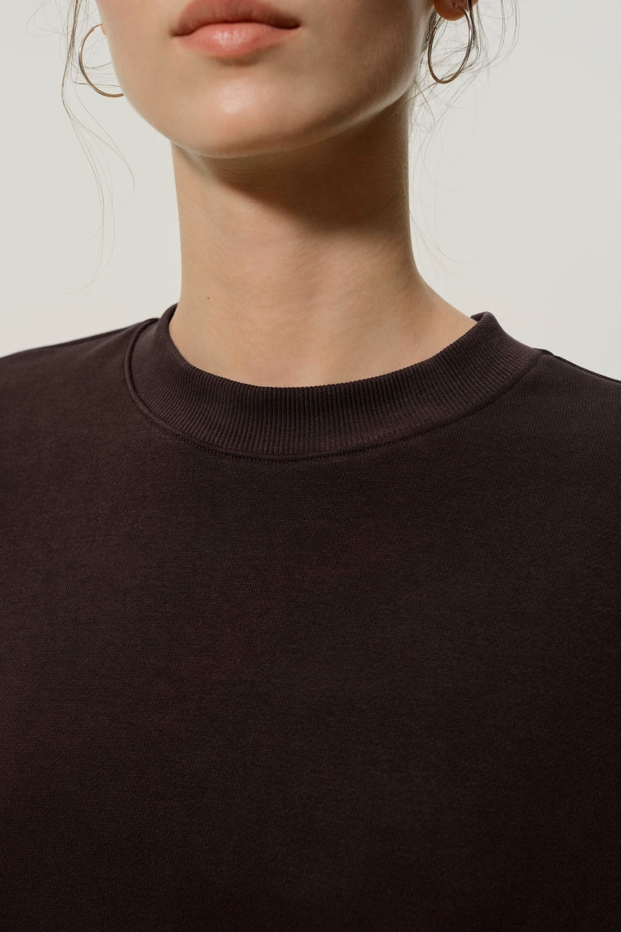 Sweter Porchlight Balance