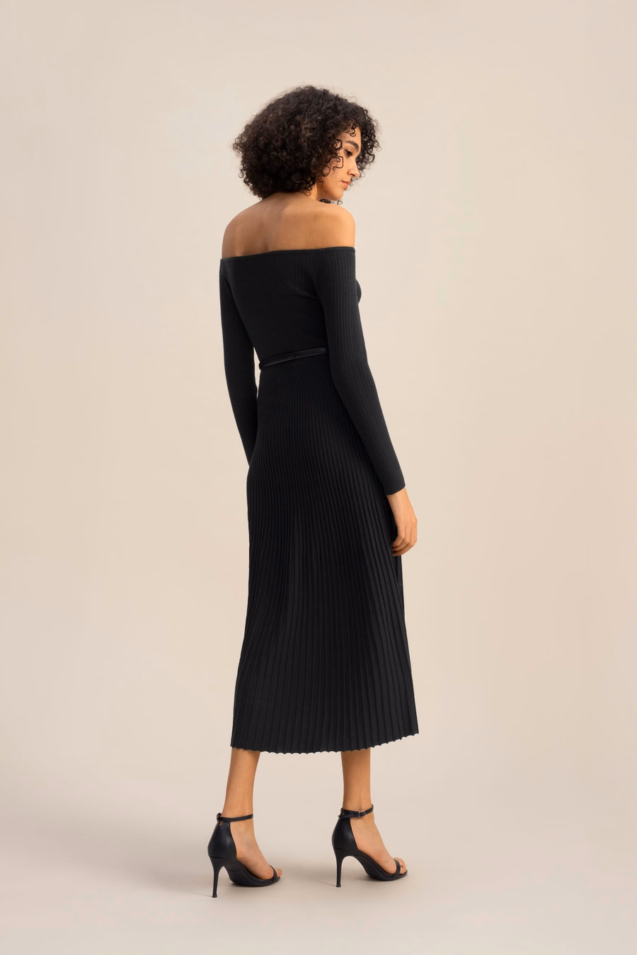 Sukienka Vivi Knit