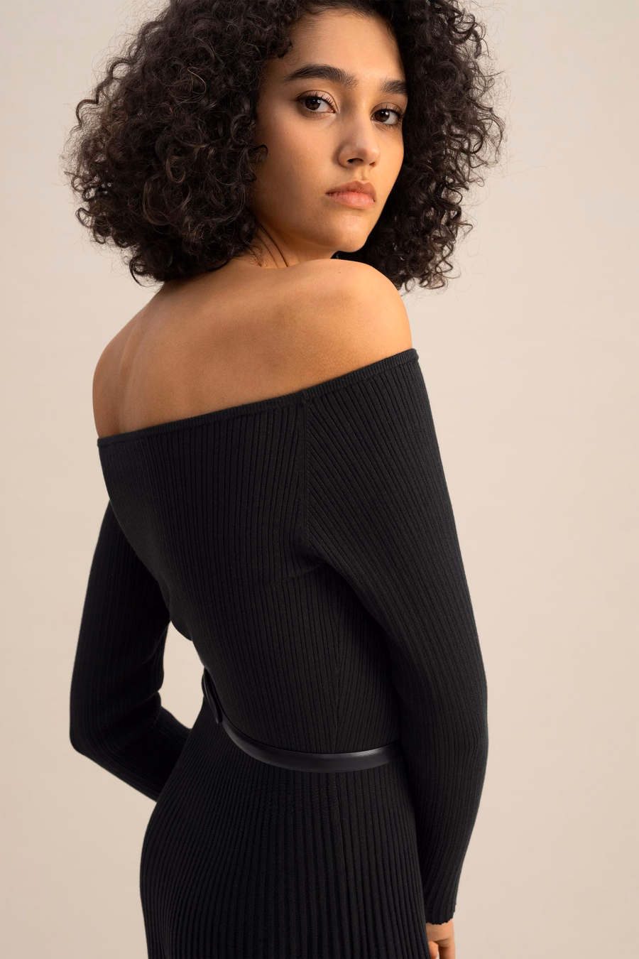 Sukienka Vivi Knit