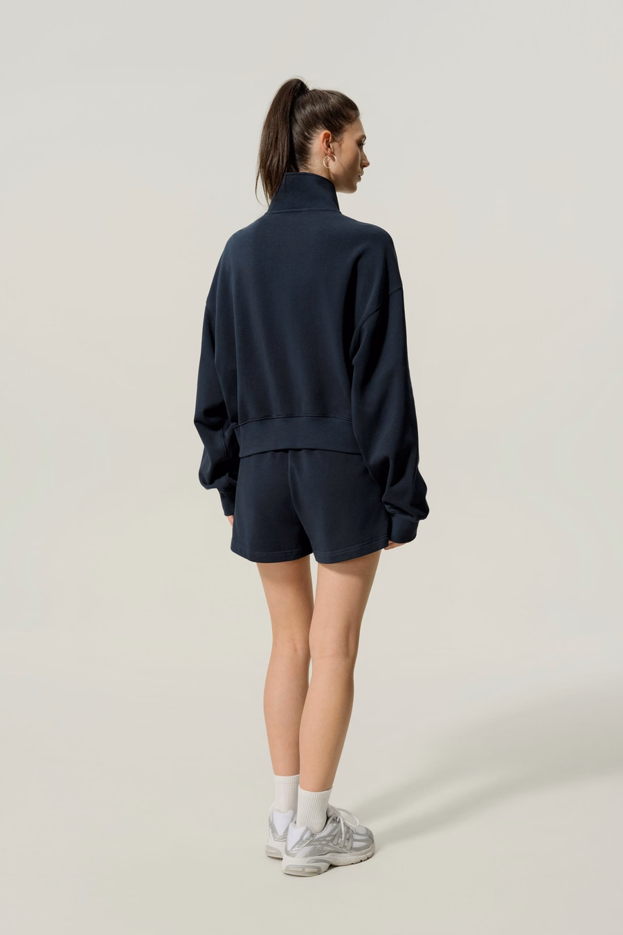 Heirloom '89 Zip Jacket