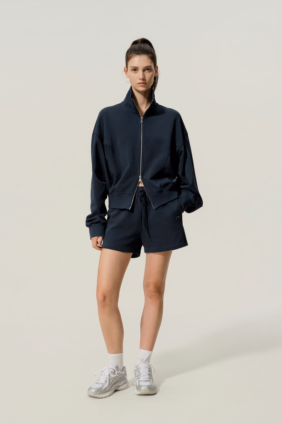 Heirloom '89 Zip Jacket