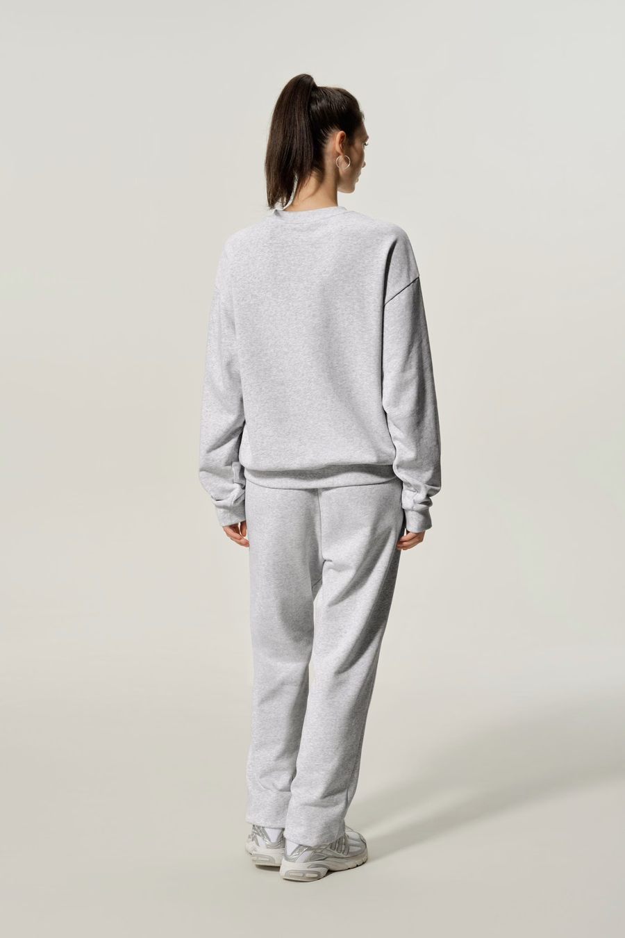 Sweter Porchlight Balance