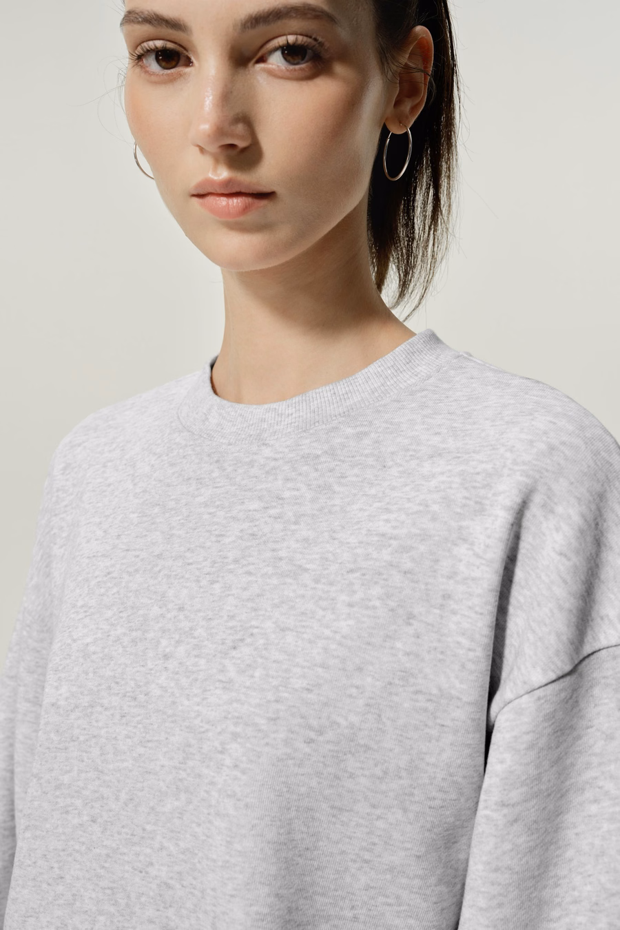 Sweter Porchlight Balance