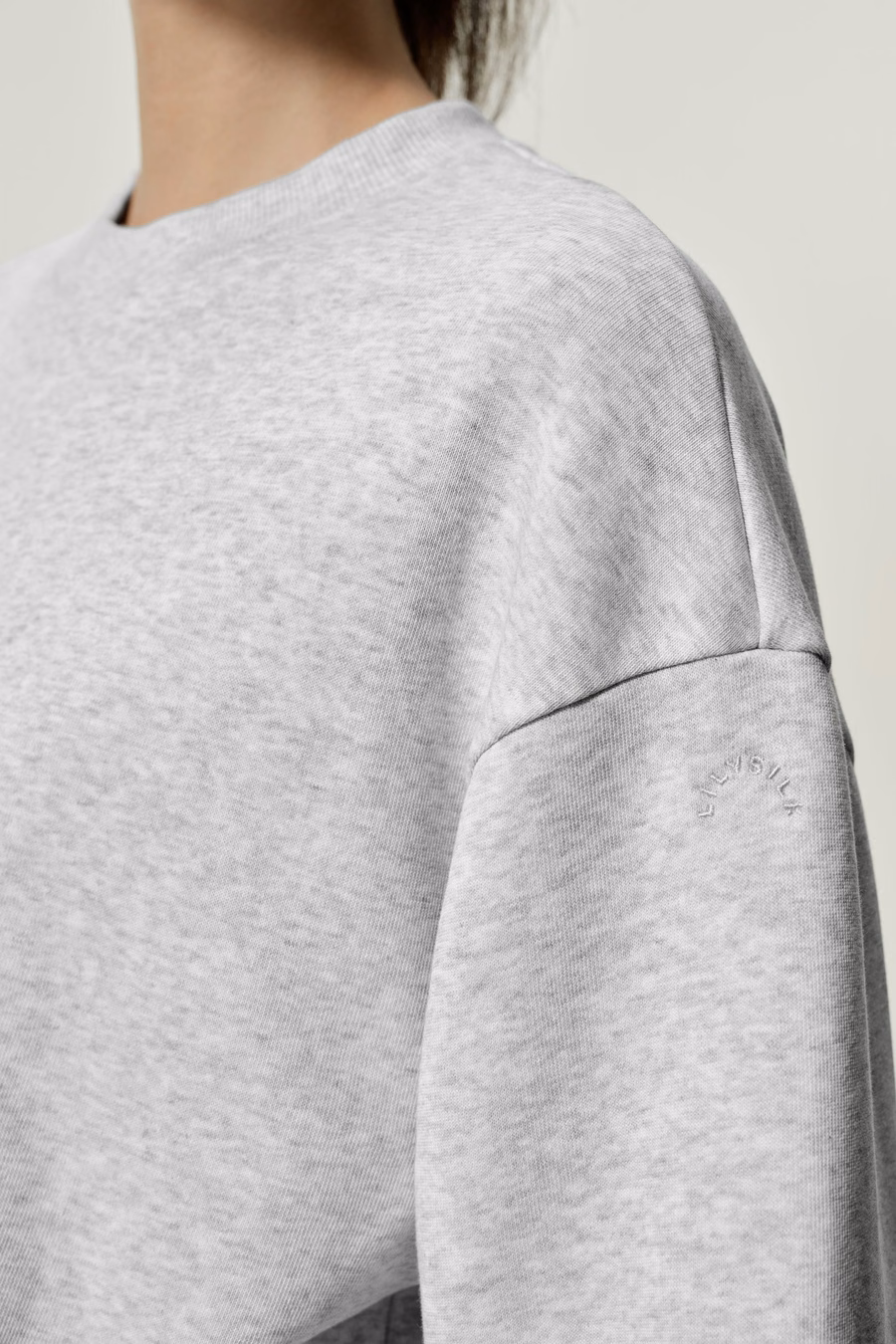 Sweter Porchlight Balance