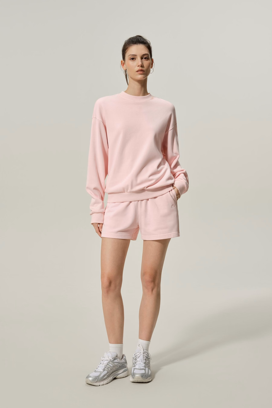 Sweter Porchlight Balance