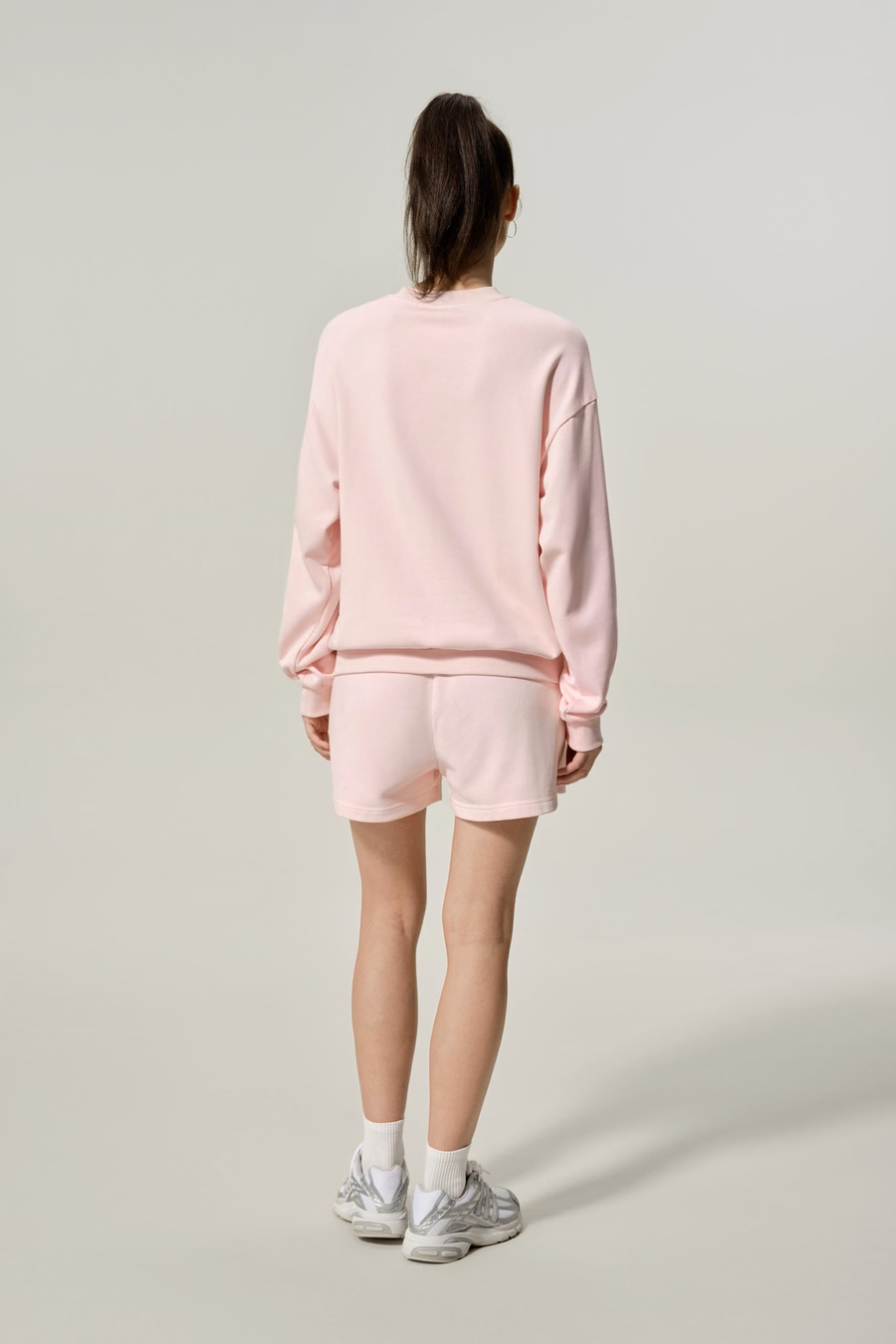 Sweter Porchlight Balance