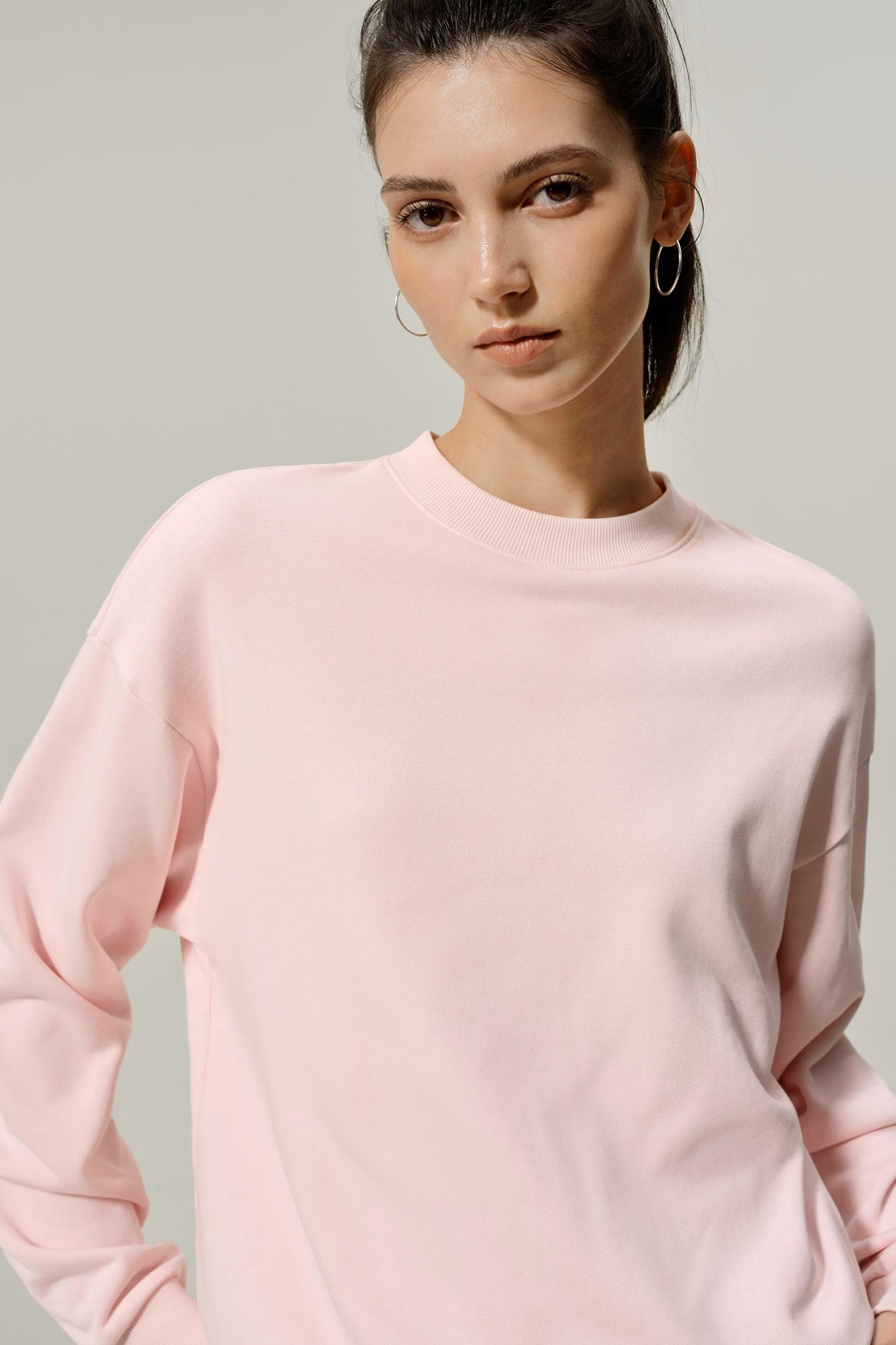 Sweter Porchlight Balance