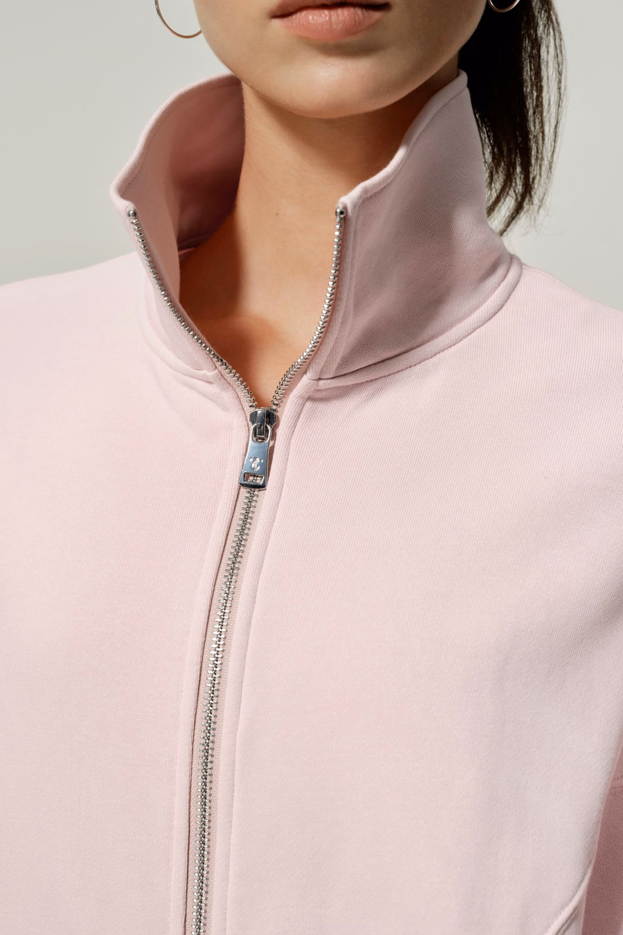 Heirloom '89 Zip Jacket