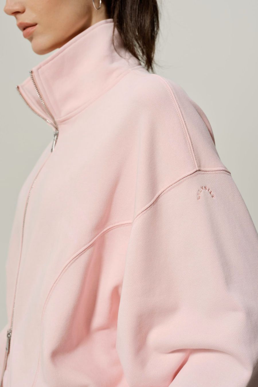 Heirloom '89 Zip Jacket