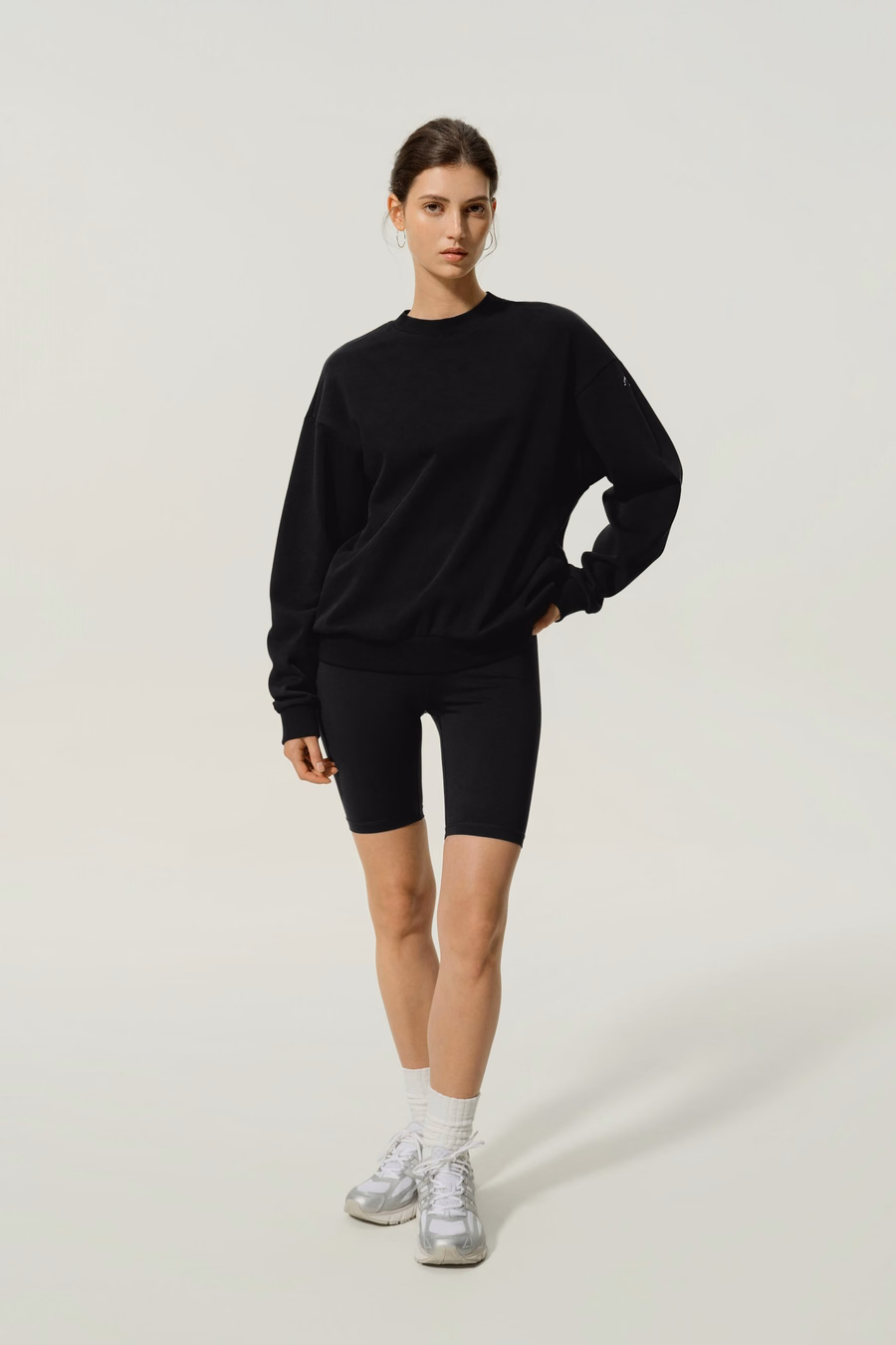 Sweter Porchlight Balance