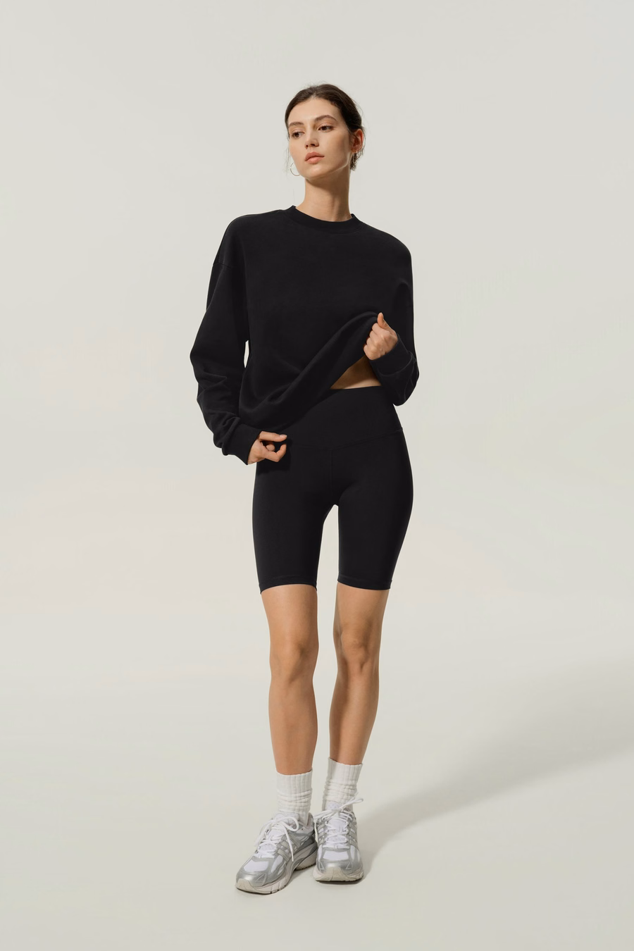 Sweter Porchlight Balance