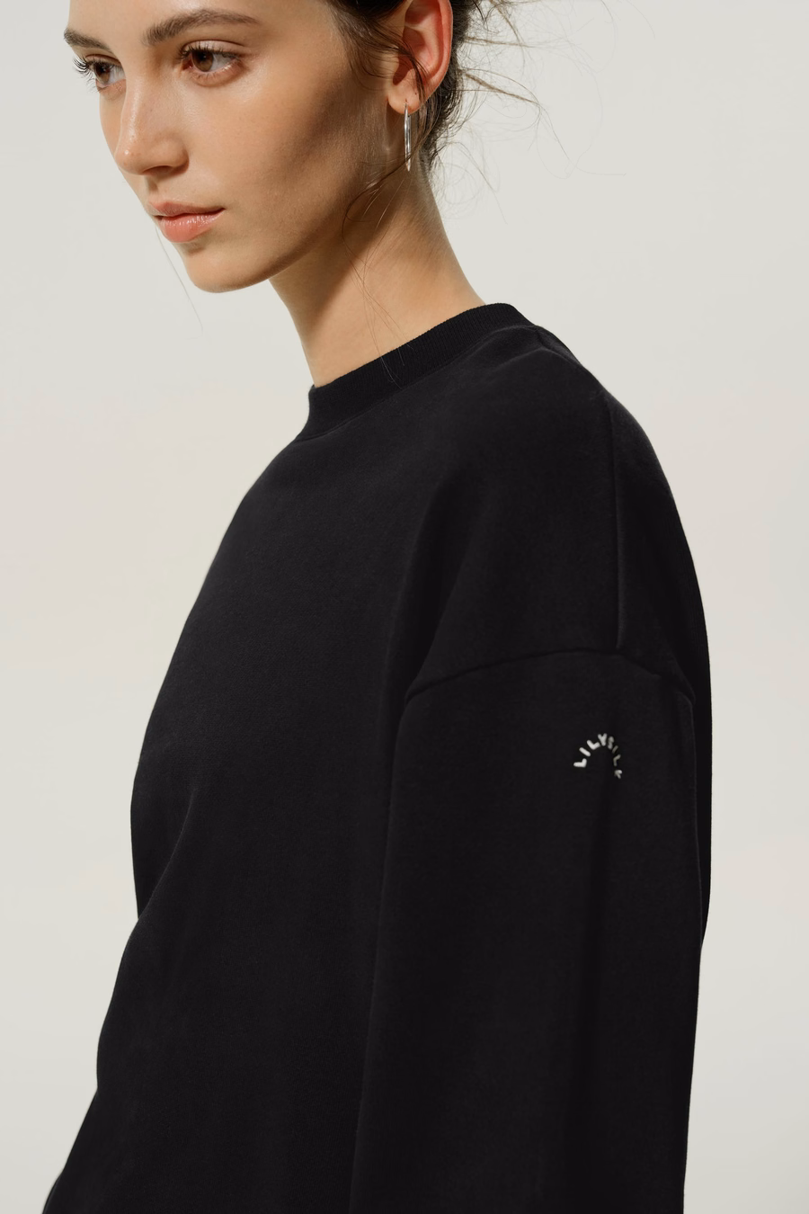 Sweter Porchlight Balance