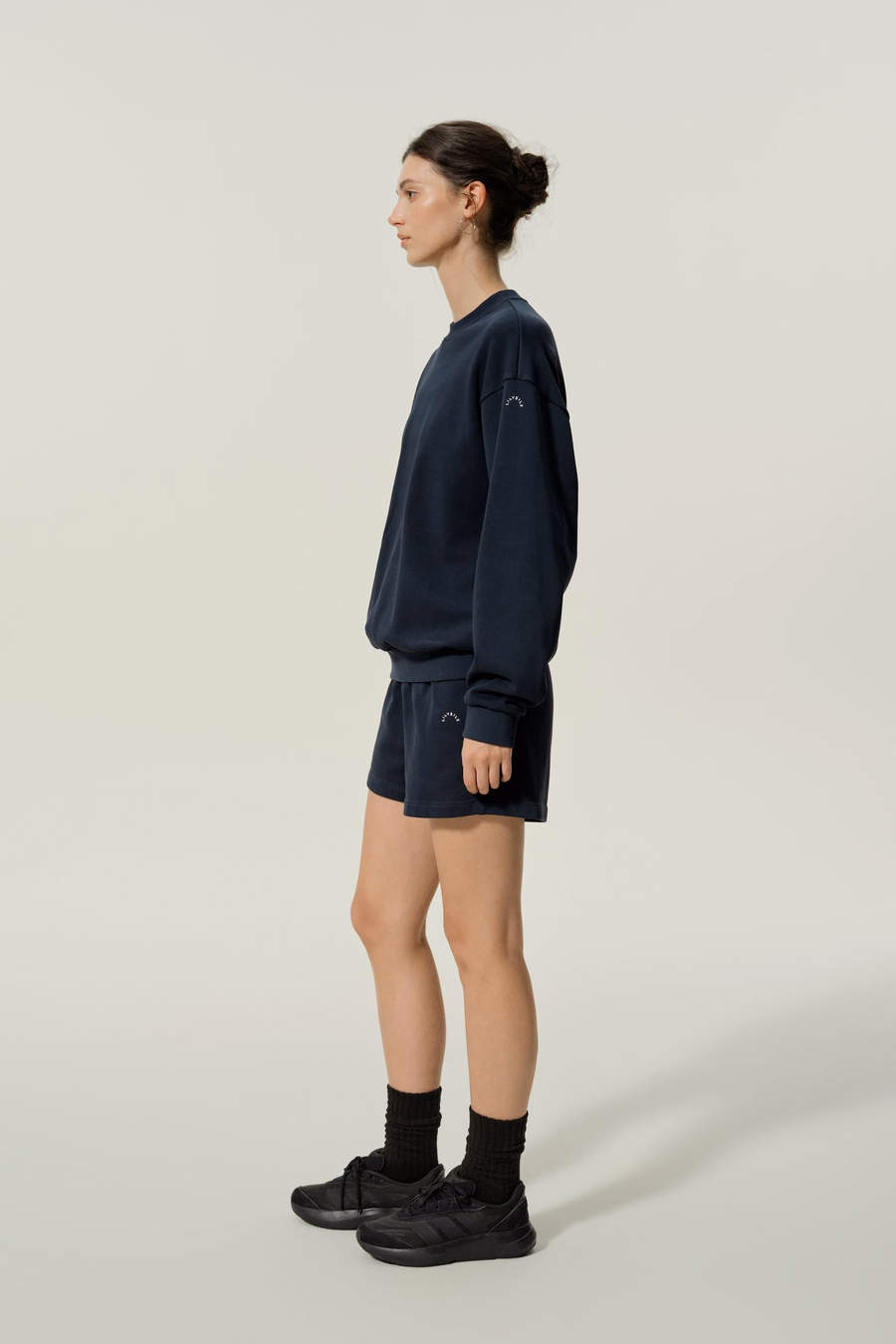 Sweter Porchlight Balance