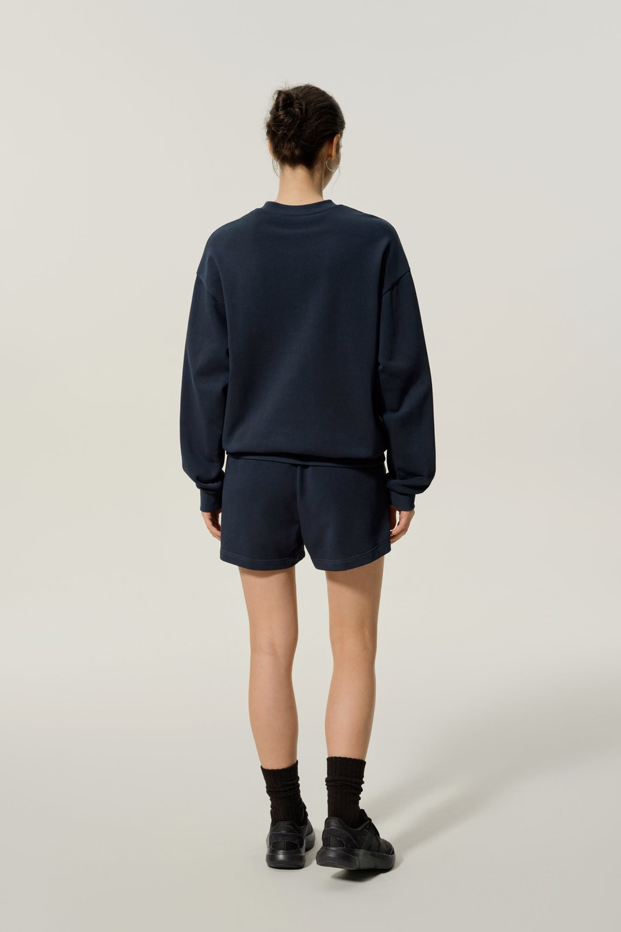Sweter Porchlight Balance