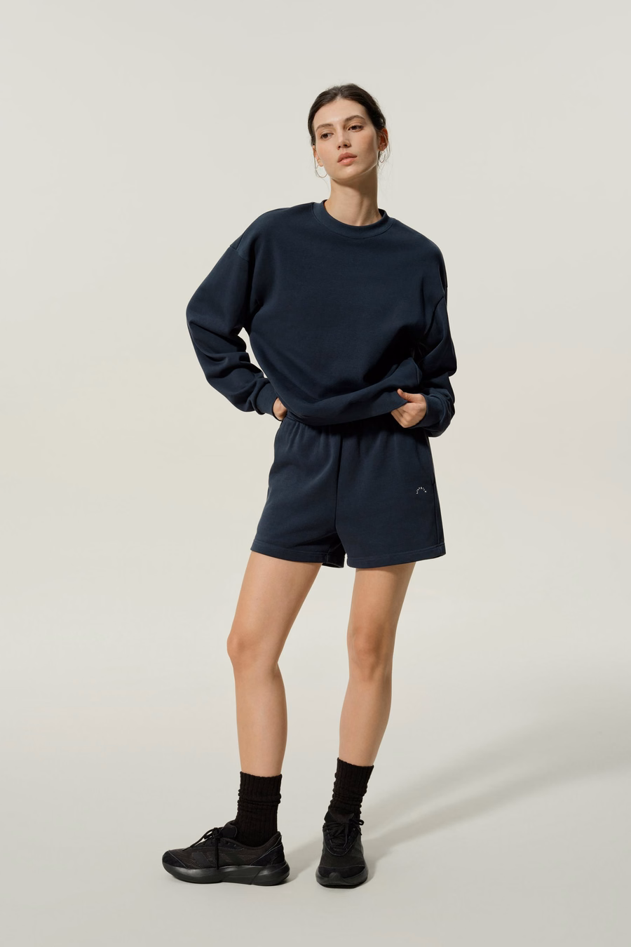 Sweter Porchlight Balance